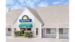 Days Inn Hotel in Cullman, AL