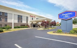 Hampton Inn | Hotels in Cullman, AL