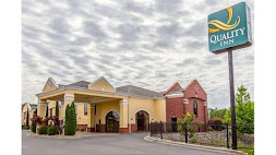 Quality Inn | Hotels near Cullman, AL