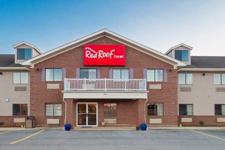 Red Roof Inn | Hotels in Cullman, AL
