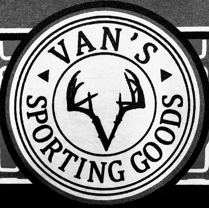 Van's Sporting Goods  Cullman County Tourism Bureau
