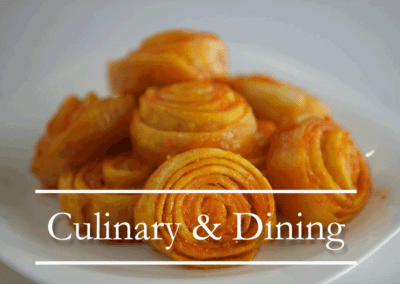 Culinary & Dining | Restaurants in Cullman, AL