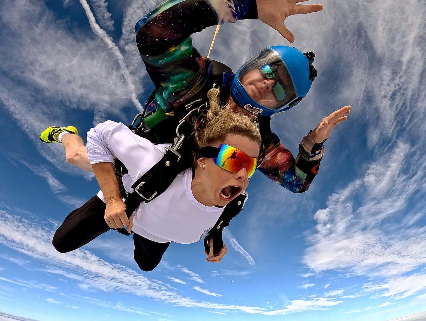 Skydiving Events in Cullman, AL