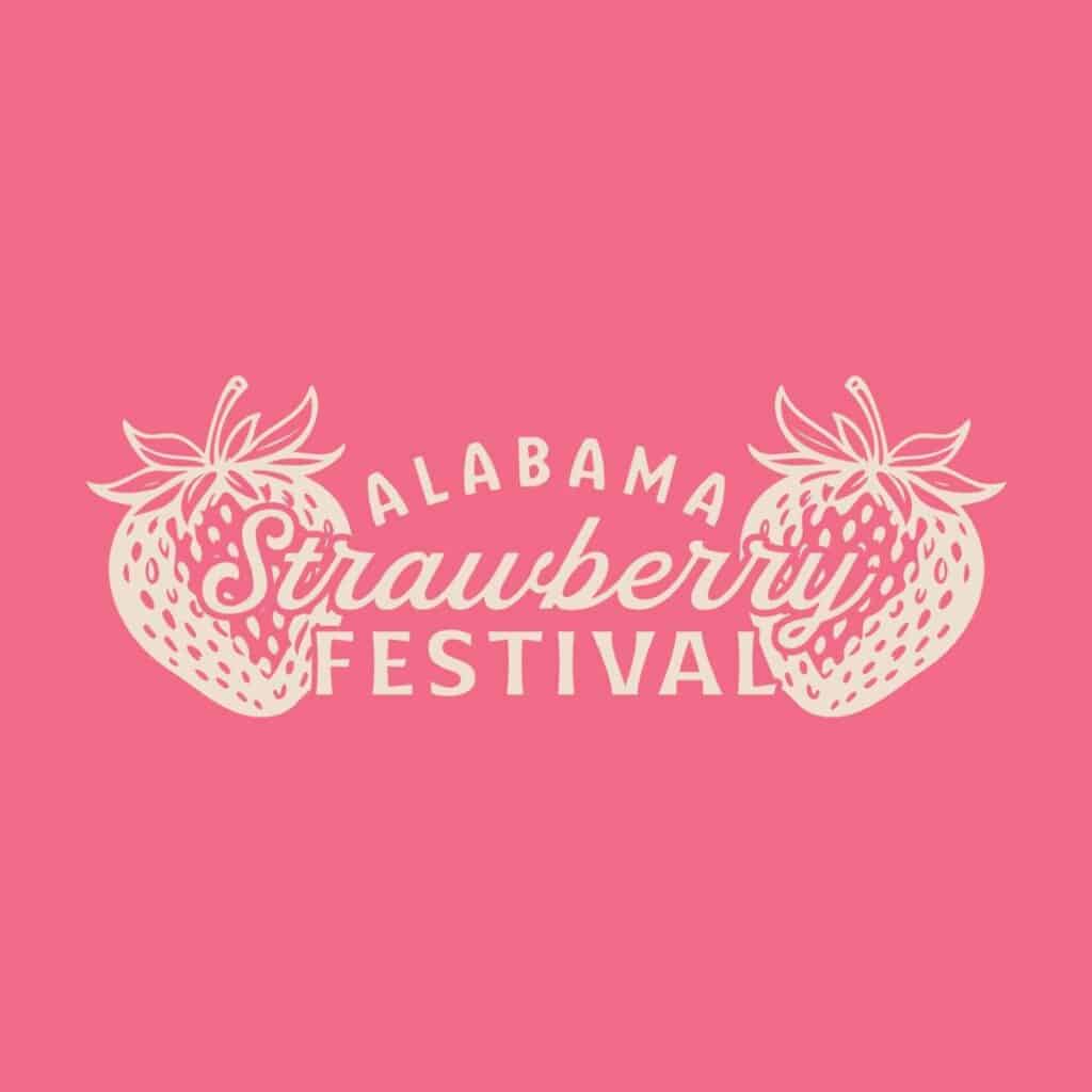 Alabama Strawberry Festival Cullman County Tourism Bureau