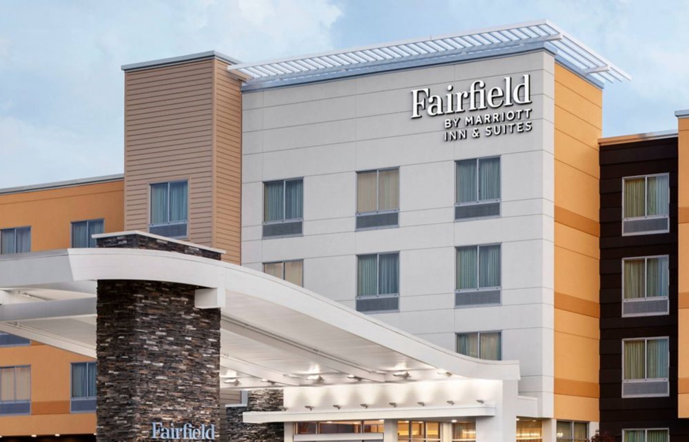 Fairfield Inn & Suites | Hotels in Cullman, AL