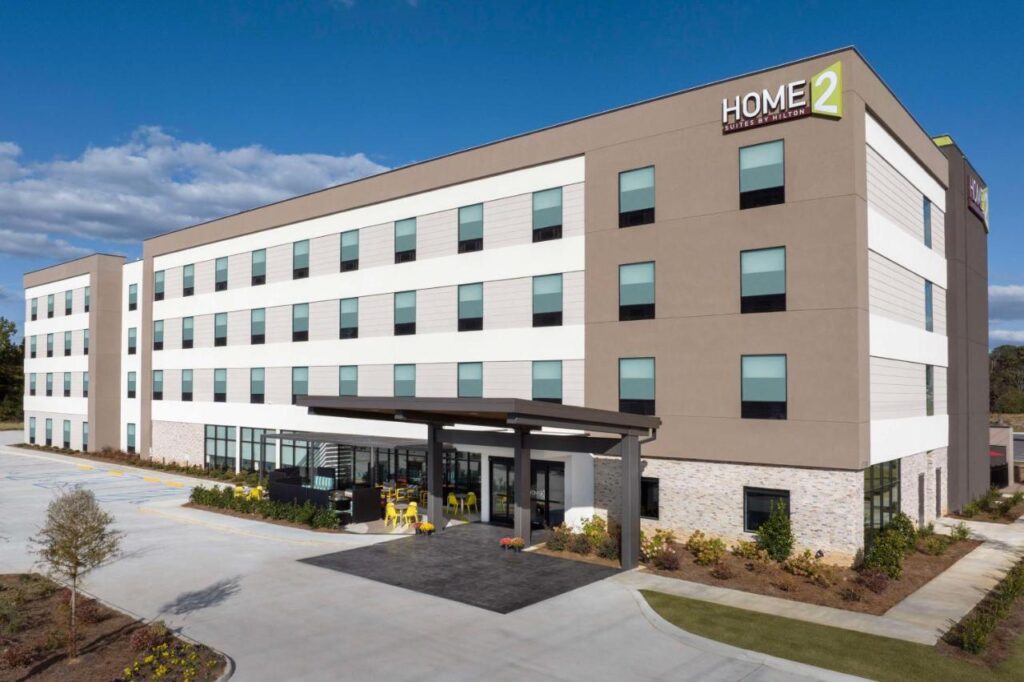 Home2 Suites Cullman | Hotel in Cullman, AL